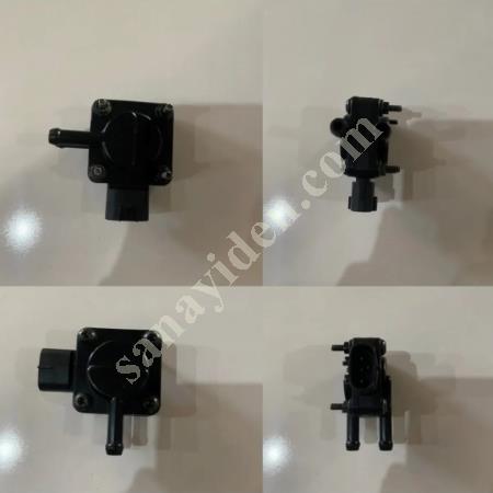 İTAQİ PRESSURE SENSOR DIFFERENTIAL I30 DIESEL 2007-2012/CEED, Electrical Components