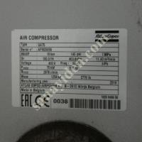 ATLAS COPCO GA 75 VİDALI HAVA KOMPRESÖRÜ, Vidalı Kompresör