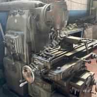 KULLANICIDAN SATIŞA ÇIKMIŞTIR MAKİNA GAZİANTEP'TE YERİNDE GÖRÜP TEST EDİP PARÇA İŞLEYEBİLİRSİNİZ, Makina