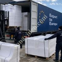 BUHAR ODASI KOLTUĞU | EPS KOLTUK ÜRETİCİSİ ÖZKUVVET YAPI, Yapı İnşaat