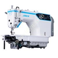 JACK A7 SEWING MACHINE,