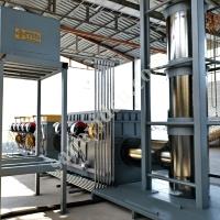 MT MAKİNA YF-300C YÜKSEK KAPASİTELİ ÇÖP YAKMA FIRINI – BELEDİYE & SANAYİ KATI ATIK FIRINI, Geri Dönüşüm Makineleri