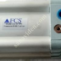 SATILIK 50X250 PNÖMATİK PİSTON YASTIKLI MANYETİK MIKNATISLI, Hidrolik Pnömatik