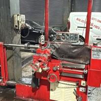 FİYATI  320.000₺  KAMPANA VE DİSK TORNASI  KULLANICIDAN SATIŞA ÇIKMIŞTIR, Makina