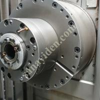 CNC YATAY İŞLEME MERKEZİ, Cnc İşleme Merkezi