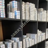 ORS MARKA SIFIR RULMANLAR – UYGUN FİYAT & HIZLI TESLİMAT!,