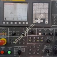 8/10/12 İNÇ  CNC TORNALAR  KURUMSAL FİRMADAN SATIŞA ÇIKMIŞTIR  0536 709 41 57, Makina