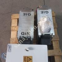 90 KVA 380V SPOT WELDING TRANSFORMER – SECOND HAND, UNUSED, HEAVY-DUTY INDUSTRIAL MACHINE,
