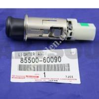 85500-60090 ÇAKMAKLIK TOYOTA ARAÇLARI İÇİN UYUMLUDUR,