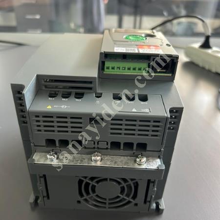 4KW SCHNEIDER ATV310 DRIVE – ORIGINAL PRODUCT, IMMEDIATE DELIVERY, Electrical Energy