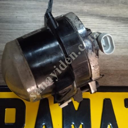 BMW 5 SERİSİ E60 KASA ÖN SOL SİS FAR 2004-2007 MODEL, Oto & Y. Parça