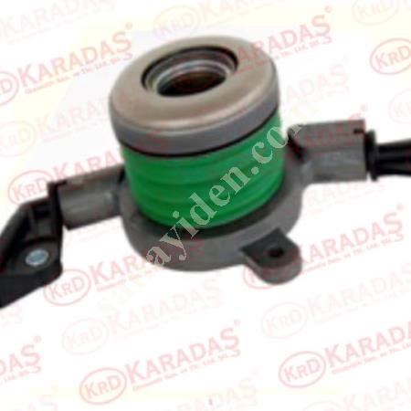 MERCEDES – KRD 03608.3.2 KARADAS AUTOMOTIVE, Auto Parts