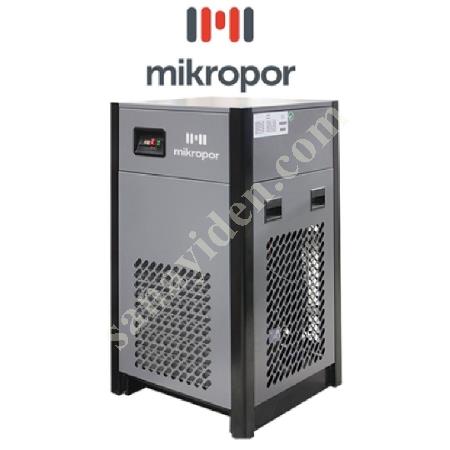 AIR DRYER MIKROPOR MKE 100 PRESSURE, Compressor Filter - Dryer