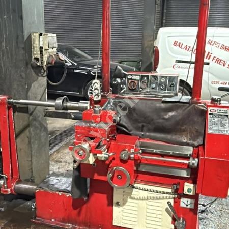 FİYATI  320.000₺  KAMPANA VE DİSK TORNASI  KULLANICIDAN SATIŞA ÇIKMIŞTIR, Makina