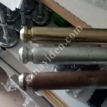 למכירה: מיכל אשפה מפלסטיק, עגלת אשפה, צינור גלגלים., Hortum & Boru