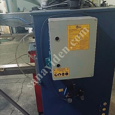 PUNTA KAYNAK MAKİNASI 2024 MODEL................., Makina