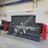 CONFORT 4100MM 270 TON 3 EKSEN CNC LİNDA MACHİNE ABKANT PRES, Abkant Pres