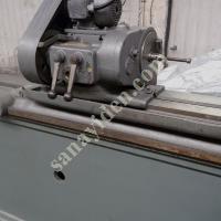 SİLİNDİR TASLAMA  250X1500 KURUMSAL FİRMADAN SATIŞA ÇIKMIŞTIR   0536 709 41 57, Makina