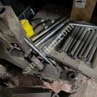 POLONYA TORNA  ÇAP 500 BOY 2500 KURUMSAL FİRMADAN SATIŞA ÇIKMIŞTIR FİYATI 250.000₺, Makina