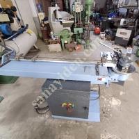 32 LİK İMAK MALAFALI BORU BÜKME MAKİNESİ  İSTANBUL / BAYRAMPAŞA, Cnc Boru Bükme