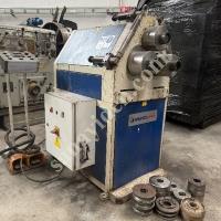 BENDMAK MARKA 55 LİK BORU PROFİL  BÜKME MAKİNASI 2011 MODEL DİJİTALLİ, Makina