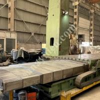 TÜRKİYE'DEN HEMEN TESLİM  KURUMSAL FİRMADAN  SATIŞA ÇIKMIŞTIR, Makina