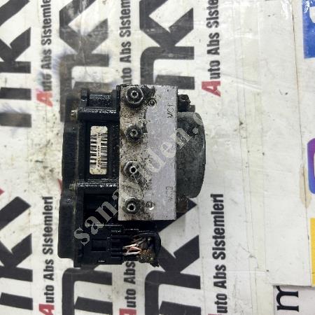 0265800598-0265231878 FIAT PUNTO ÇIKMA    ABS BEYNİ, Oto & Y. Parça