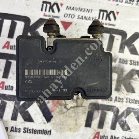 06.2109-0811.3 SUZUKI SWIFT ÇIKMA ABS BEYNİ, Oto & Y. Parça