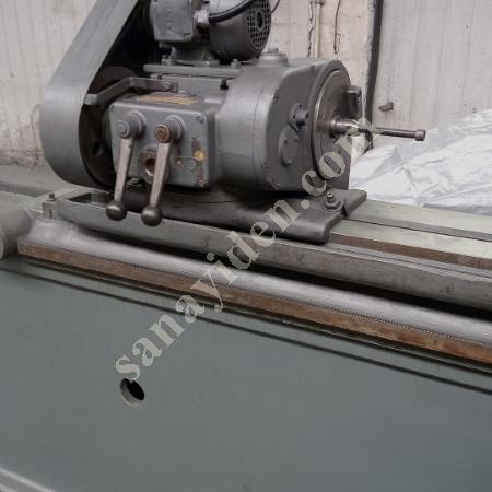 SİLİNDİR TASLAMA  250X1500 KURUMSAL FİRMADAN SATIŞA ÇIKMIŞTIR   0536 709 41 57, Makina