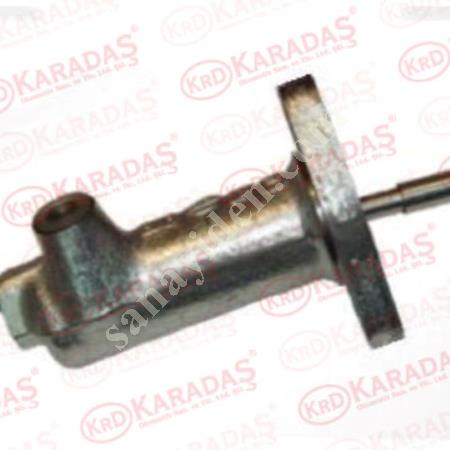 MERCEDES – KRD 023017A1 KARADAŞ OTOMOTİV, Ağır Vasıta Ve Yedek Parça