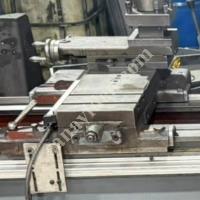 BİMAK TORNA  ÇAP 400 BOY 1500 DİJİTALLİ  KULLANICIDAN SATIŞA ÇIKMIŞTIR  0536 709 41 57, Makina