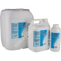 OUT SALL DESALINATOR AND PH REDUCER, Fertilizer