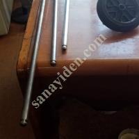 למכירה: מיכל אשפה מפלסטיק, עגלת אשפה, צינור גלגלים., Hortum & Boru