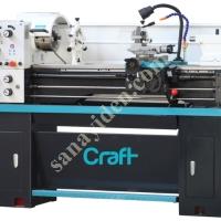 TORNA TEZGAHI CRAFT CR 3610, Cnc Makinaları Ve Cnc İlanları