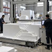 STRAFOR CNC KESİM VE ÖZEL TASARIM İMALATI,