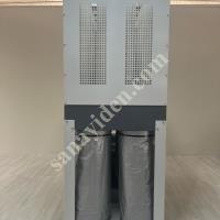 HMZ BILSUN 8000M3 TOZ EMME MAKINASI, Machine