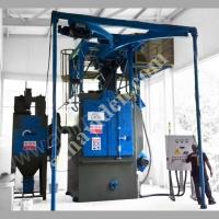 ASKILI KUMLAMA MAKİNESİ – YÜKSEK VERİM & HOMOJEN KALİTE-ABİR MAKİNE A.Ş., Makina