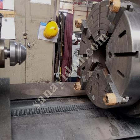 SATIH TAŞLAMA  800X6000 KURUMSAL FİRMADAN SATIŞA ÇIKMIŞTIR MAKİNA KONYA'DADİR, Makina