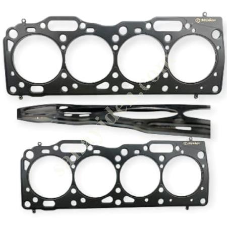SOLVEON SİLİNDİR CONTASI SLX & TEMPRA PERFORMANS ARAÇLARA ÖZEL!MSAC TAKVİYELİ • 1.60 MM / 1.80 MM, Oto & Y. Parça