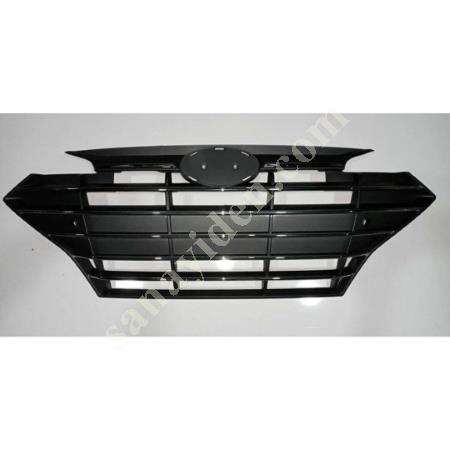 MATSUBA GRILLE ELANTRA 2019-2021 COMPATIBLE FRONT (CHROME),