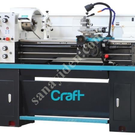 TORNA TEZGAHI CRAFT CR 3610, Cnc Makinaları Ve Cnc İlanları