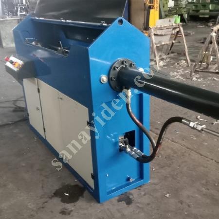 HİDROLİK BRONŞ ÇEKME MAKİNESİ ARAYIN YARDIMCI OLALIM, Makina