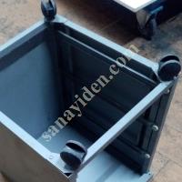 SATILIK İKİNCİEL 3 GÖZLÜ ÇEKMECELİ KESON METAL DOLAP, Metal