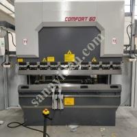 CNC 1600 X 60 TON LİNDA ABKANT PRES - PRESS BRAKE ( SIFIR ), Abkant Pres