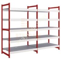 WAREHOUSE RACK, Transportation Industry Storage & Logistics