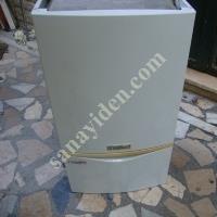 KOMBİ MARKA TEMİZ VAYLANT VE ARCELİK MARKALI KOMBİLER CALIŞIR DURUMDA,