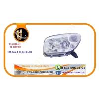 SABAYAUTOMOTIVE HEADLIGHT RAV-4 202003-202004 RIGHT,