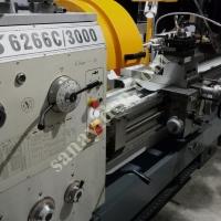 ORJİNAL BAOJİ TORNALARİMİZ  YILSONU KAMPANYAMIZ  DEVAM EDİYOR  ÇAP 500/660/800, Makina