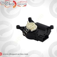 ORİJİNAL VOLKSWAGEN KALORİFER AYAR MOTORU 5Q0907511K,