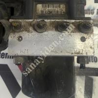 0265231712 VOLKSWAGEN POLO BOSCH ABS BEYNİ,